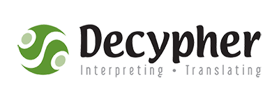 Decypher Logo